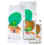 Lata Chicken de Regalo con Natura Diet +7 de 12Kg pack
