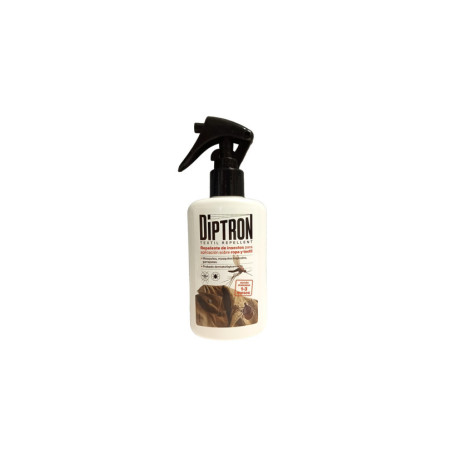 DIPTRON SPRAY TEXTIL REPELLENT
