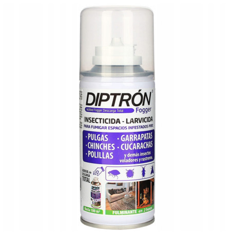 DIPTRON - FOGGER