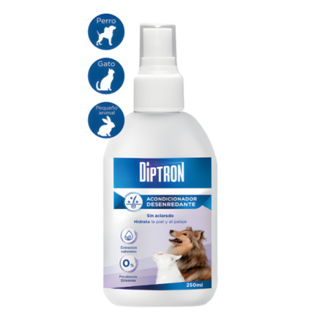 DIPTRON - SPRAY DESENREDANTE