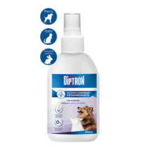 DIPTRON - SPRAY DESENREDANTE