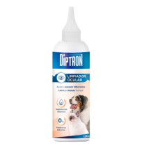 DIPTRON - LIMPIADOR OCULAR