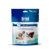DIPTRON - SNACK FUNCIONAL RELAX