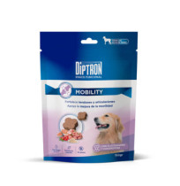 DIPTRON - SNACK FUNCIONAL - MOBILITY
