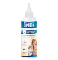 DIPTRON - LIMPIADOR ÓTICO