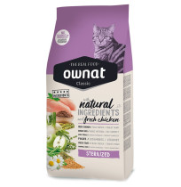 Ownat Classic Sterilized (gatos esterilizados) outlet