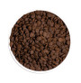 Muestra de las croquetas del Ownat Cat Prime Grain Free Hair & Skin para gatos