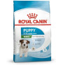 Royal canin mini puppy para cachorros outlet