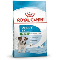 Royal canin mini puppy para cachorros outlet