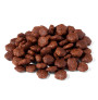 Muestra de las croquetas de Natura Diet Grain Free Duck & Sweet Potato (Pato y Batatas) en saco de 3Kg