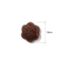 Tamaño de la croqueta del pienso Natura Diet Grain Free Duck & Sweet Potato (Pato y Batatas) en saco de 3Kg