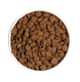 Muestra de las croquetas del Ownat Ultra Medium Sterilized para perros
