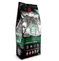 Alpha Spirit seco Pato (the only one) para perros outlet