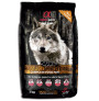 Alpha Spirit Semi-Húmedo Multiprotein para perros outlet