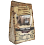 Natural Greatness de Conejo Mini - Light & Senior