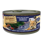 Natural Greatness Pavo con salmon, calabaza y arandanos