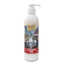 Natural Greatness Aceite de Salmón NG Cat & Dog 250 ml