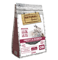 Natural greatness Obesity & Diabetic