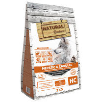 Natural greatness Hepatic Cardiac