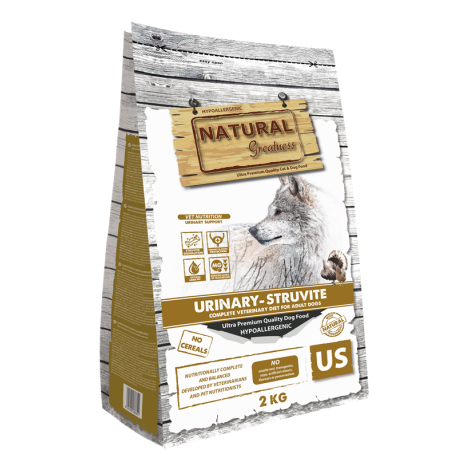 Natural greatness Urinary Struvite