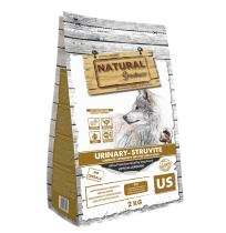 Natural greatness Urinary Struvite