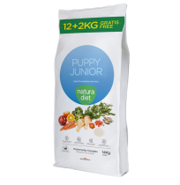 Natura Diet Puppy Junior (cachorros)