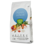 Lata Puppy de regalo con Natura Diet Puppy Junior & Junior para cachorros
