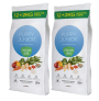 Lata Puppy de regalo con Natura Diet Puppy Junior & Junior para cachorros