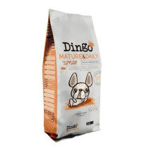 Dingo Mature & Daily 12Kg OUTLET