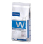 Virbac W2 Weight Loss & Control para perros OUTLET