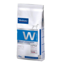 Virbac W2 Weight Loss & Control para perros OUTLET