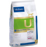 Virbac U1 Urology Dissolution & Prevention para perros OUTLET
