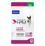 Virbac Junior Medium para perros raza mediana