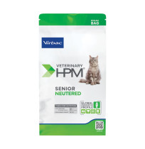 Virbac Cat Senior Neutered para gatos OUTLET