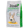Saco pequeño Dingo Chicken & Daily de pollo para perros de Dingonatura de 3Kg