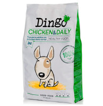 Dingo Chicken & Daily (Pollo) para perros OUTLET