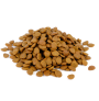 Muestra de las croquetas de Natura diet cats adult salmon
