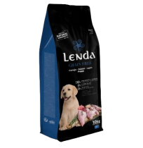 Lenda Puppy Grain Free