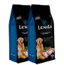 Lenda Senior & Light Grain Free para perros