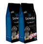 Lenda Pavo Monoproteico Grain Free para perros
