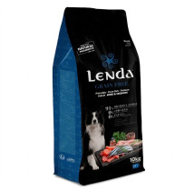 Lenda Pure Fish - High Meat "Grain Free" 10kg para perros