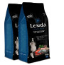 Lenda Pure Fish - High Meat "Grain Free" 10kg para perros