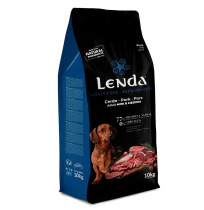 Lenda Pork - Monoproteico "Grain Free" 10kg Para Perros