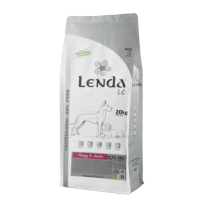 Lenda LC Puppy & Junior