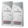 Lenda LC Puppy & Junior