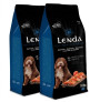 Lenda Salmón - Monoproteico "Grain Free" 10kg Para Perros