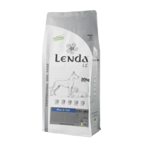 Lenda LC Meat & Fish para perros