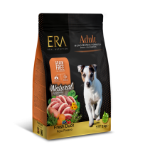 ERA Grain-Free Adult Small Monoprotein - Duck
