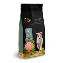 ERA Grain-Free Puppy M/L - Chicken & Turkey