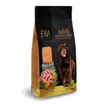ERA Grain-Free Adult M/L Monoprotein - Duck